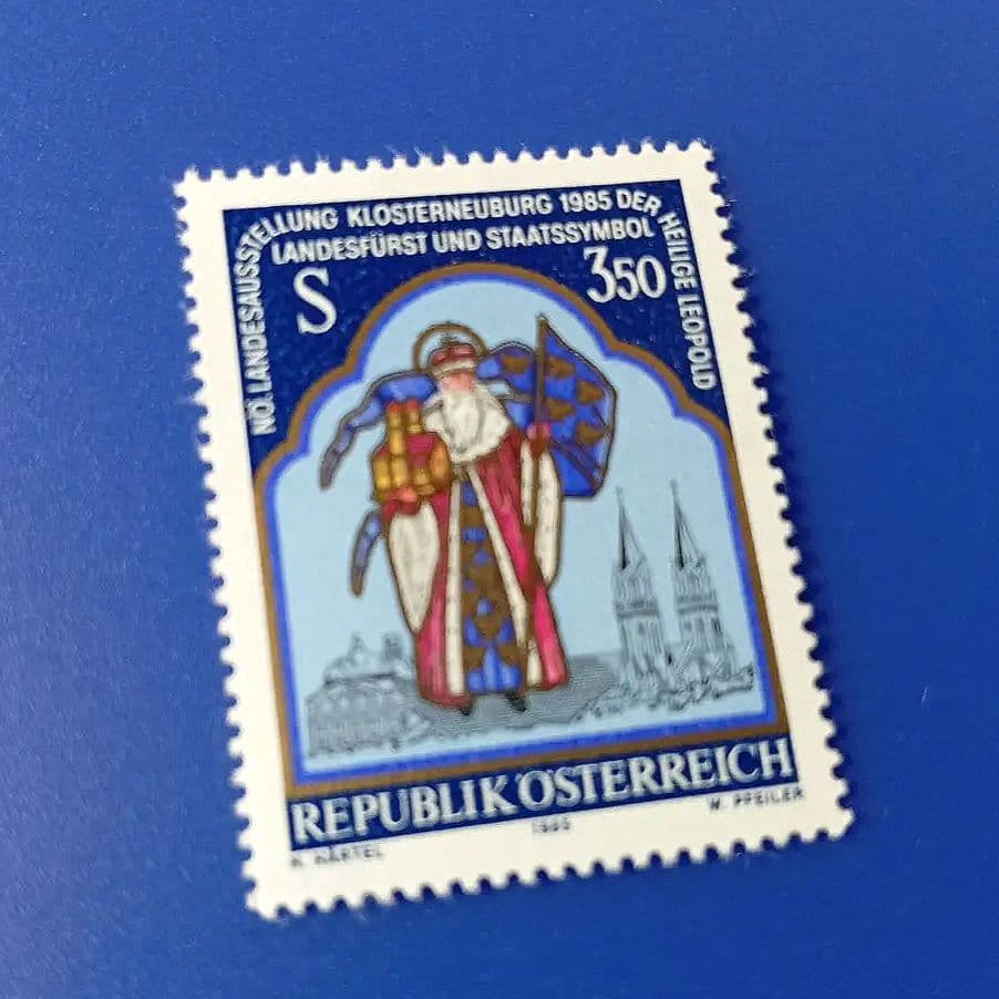 2741 外国切手 オーストリア 映画 アニメ シュレック3次