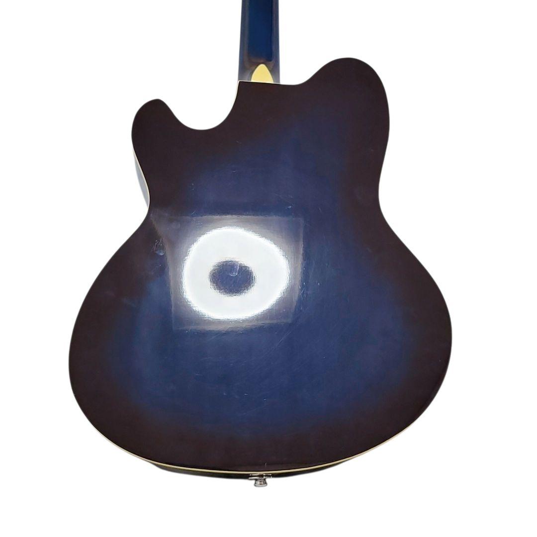 Ibanez アイバニーズ　Talman TCY10-TBS　アコースティック