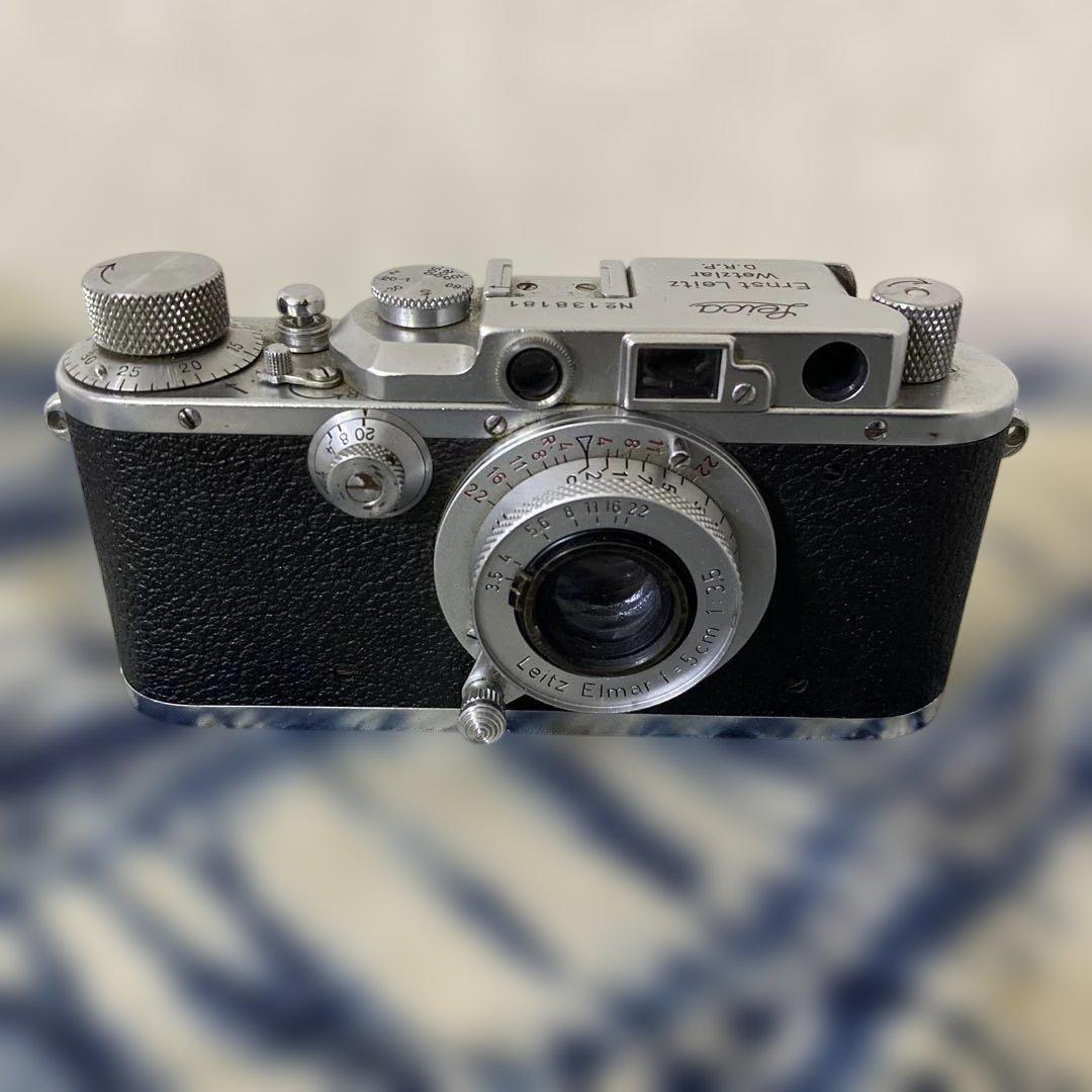 ライカ　Leica カメラ
