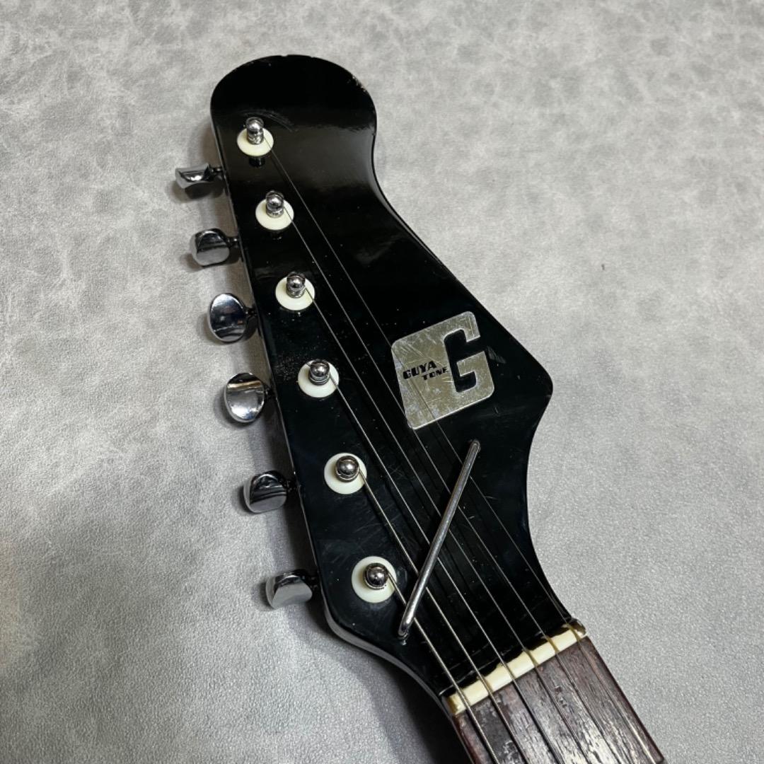 Guyatone LG-130T SB 1960年代