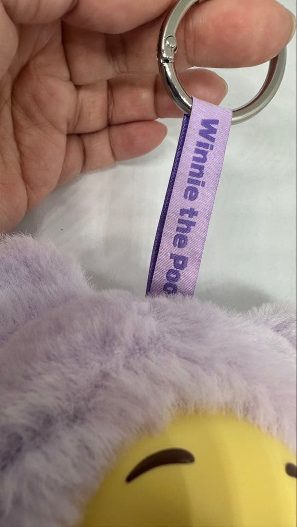 くまのプーさん candy bear シークレット タロボール