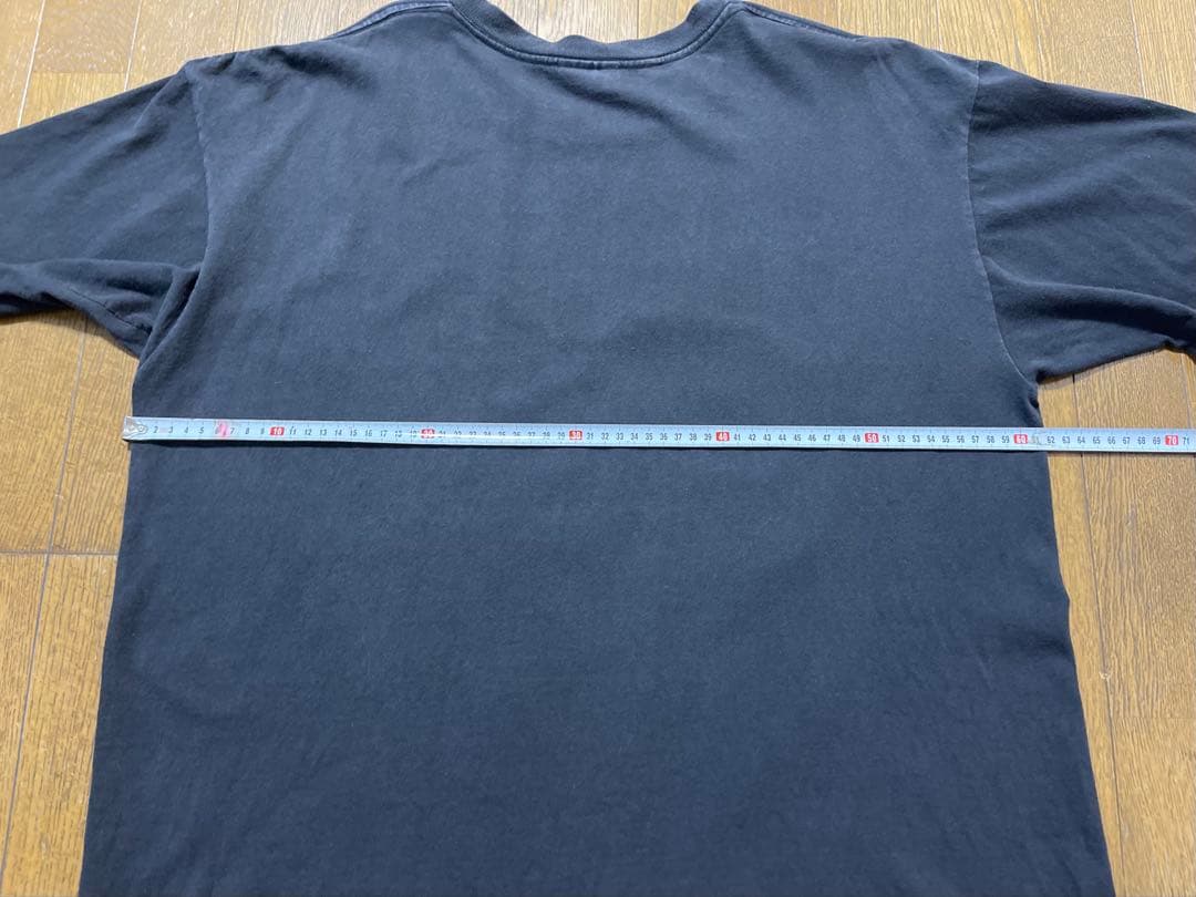 HARLEY-DAVIDSON ゴーグルイーグルデザイン Tシャツ