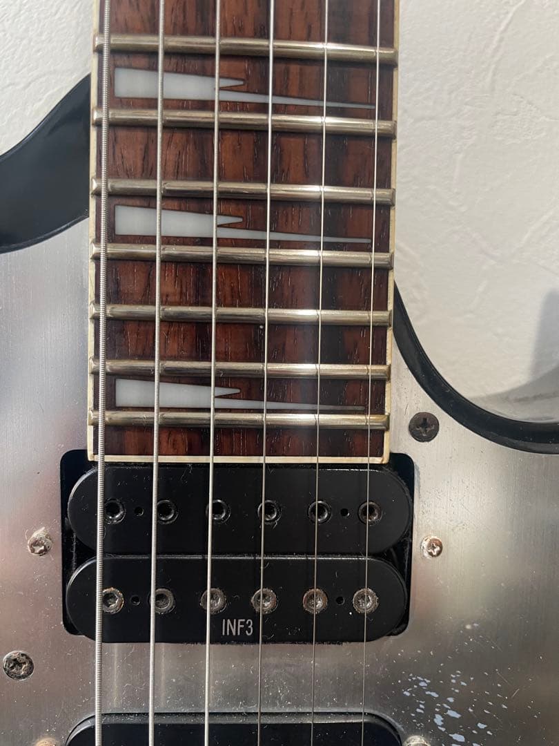 ibanez RG350EX 本体のみ