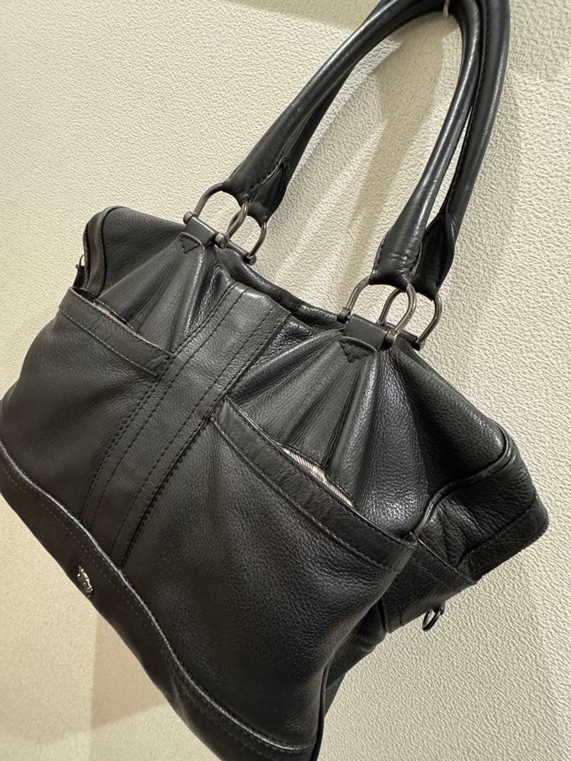 BURBERRY PRORSUM 希少モデル