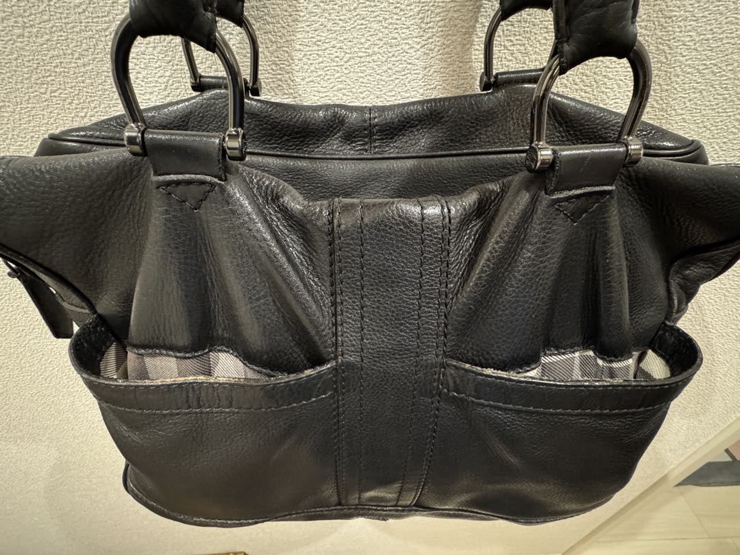 BURBERRY PRORSUM 希少モデル