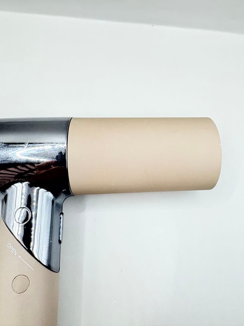 【正規品】 絹女 KINUJO ヘアドライヤー 499