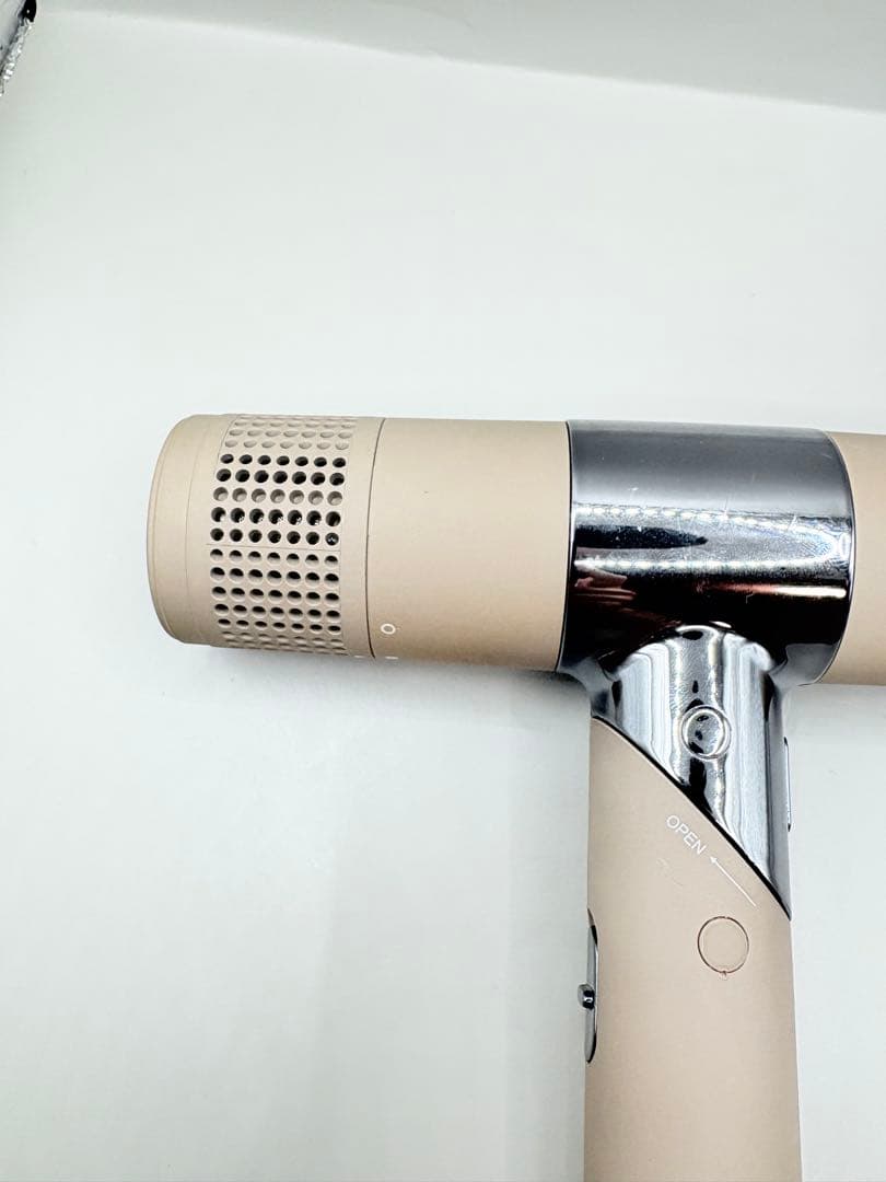 【正規品】 絹女 KINUJO ヘアドライヤー 499