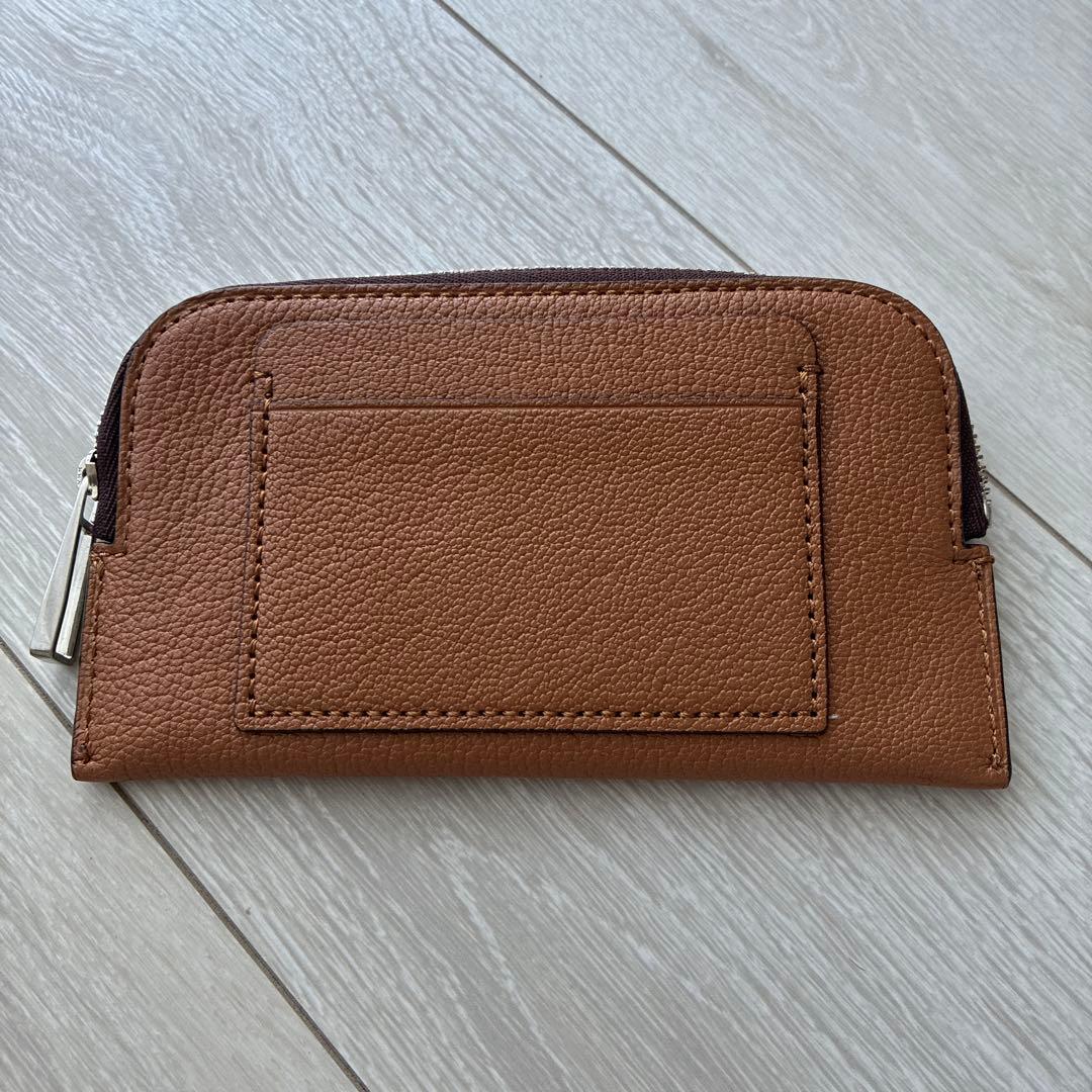 ORSETTO ブラウン 財布