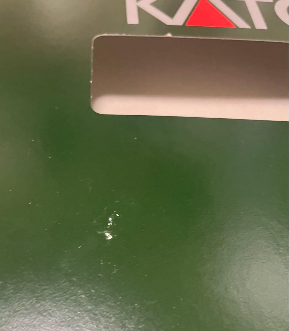 KATO 10-2050 E8系 山形新幹線「つばさ」7両セット 動作確認済