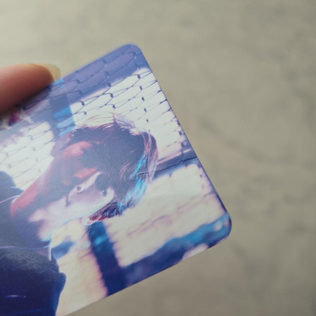 ベッキョン トレカ まとめ売り