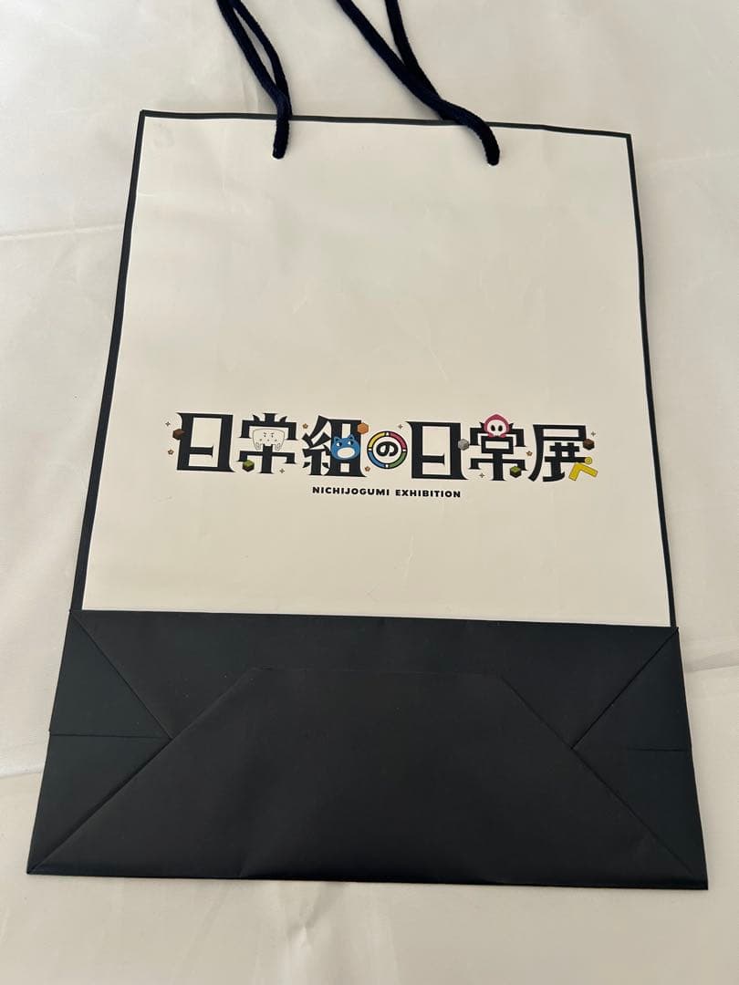 【即日発送】日常組グッズ まとめ売り オルゴール アクスタ アクキー 缶バッジ