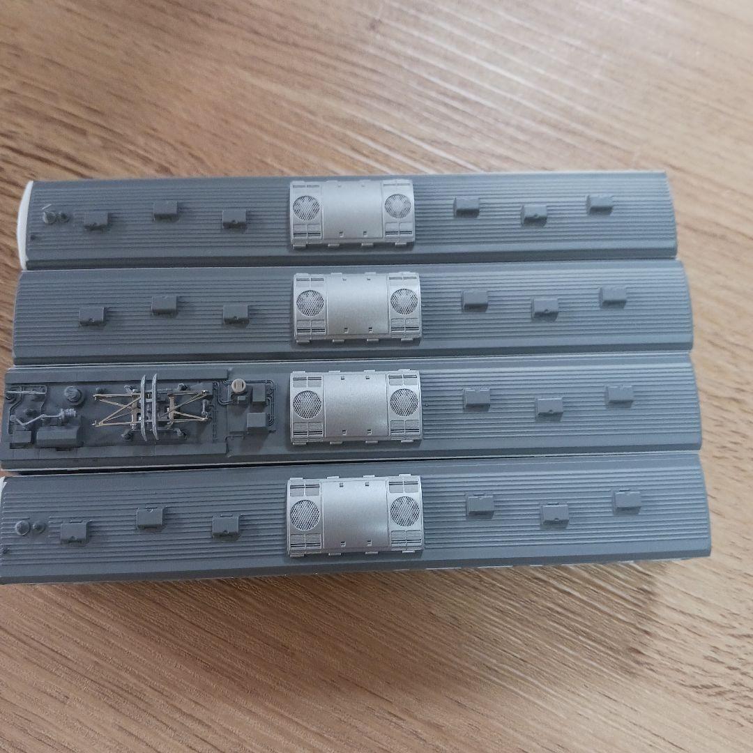 TOMIX 　92050 JR415系 1500番台 近郊電車　九州色