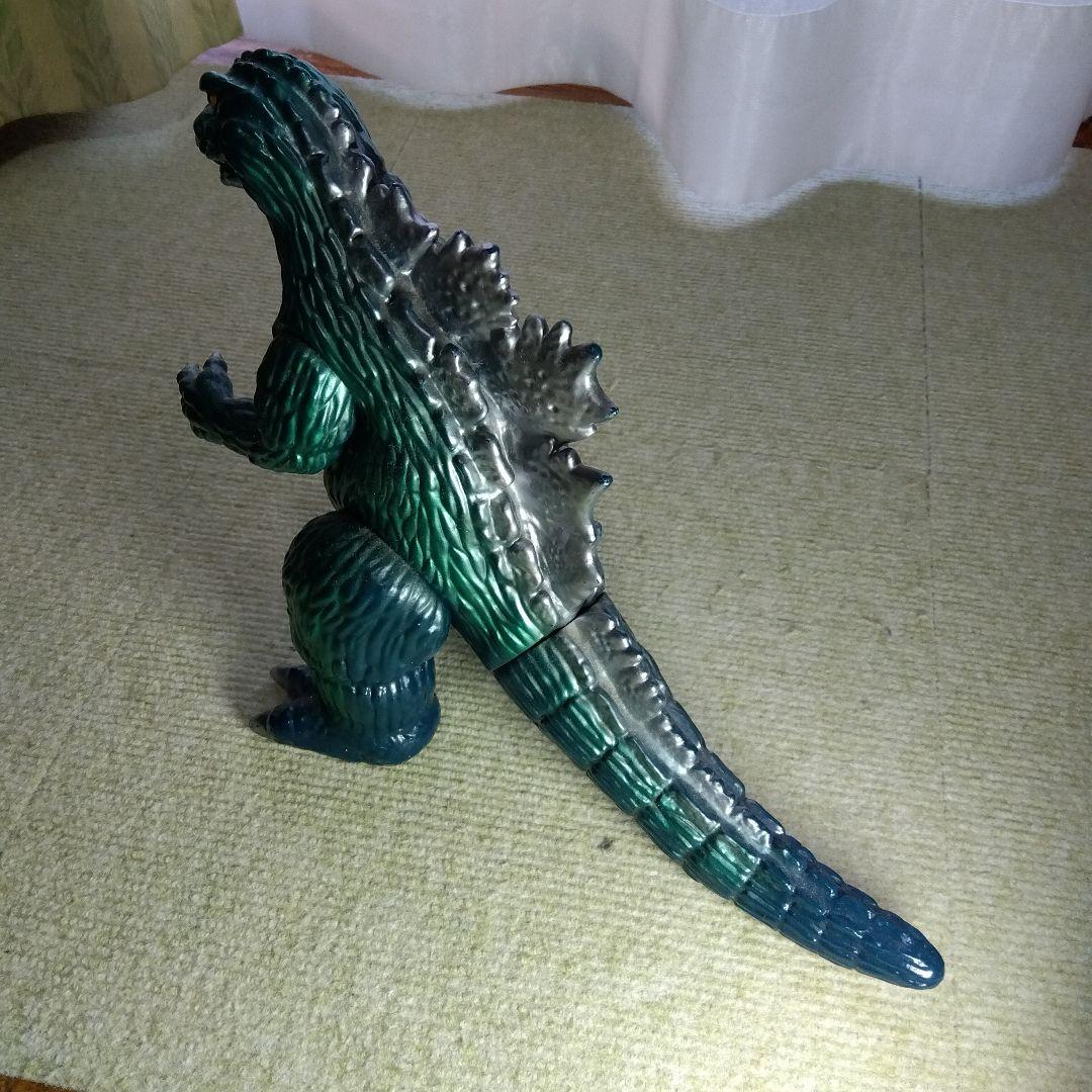 ゴジラ フィギュア