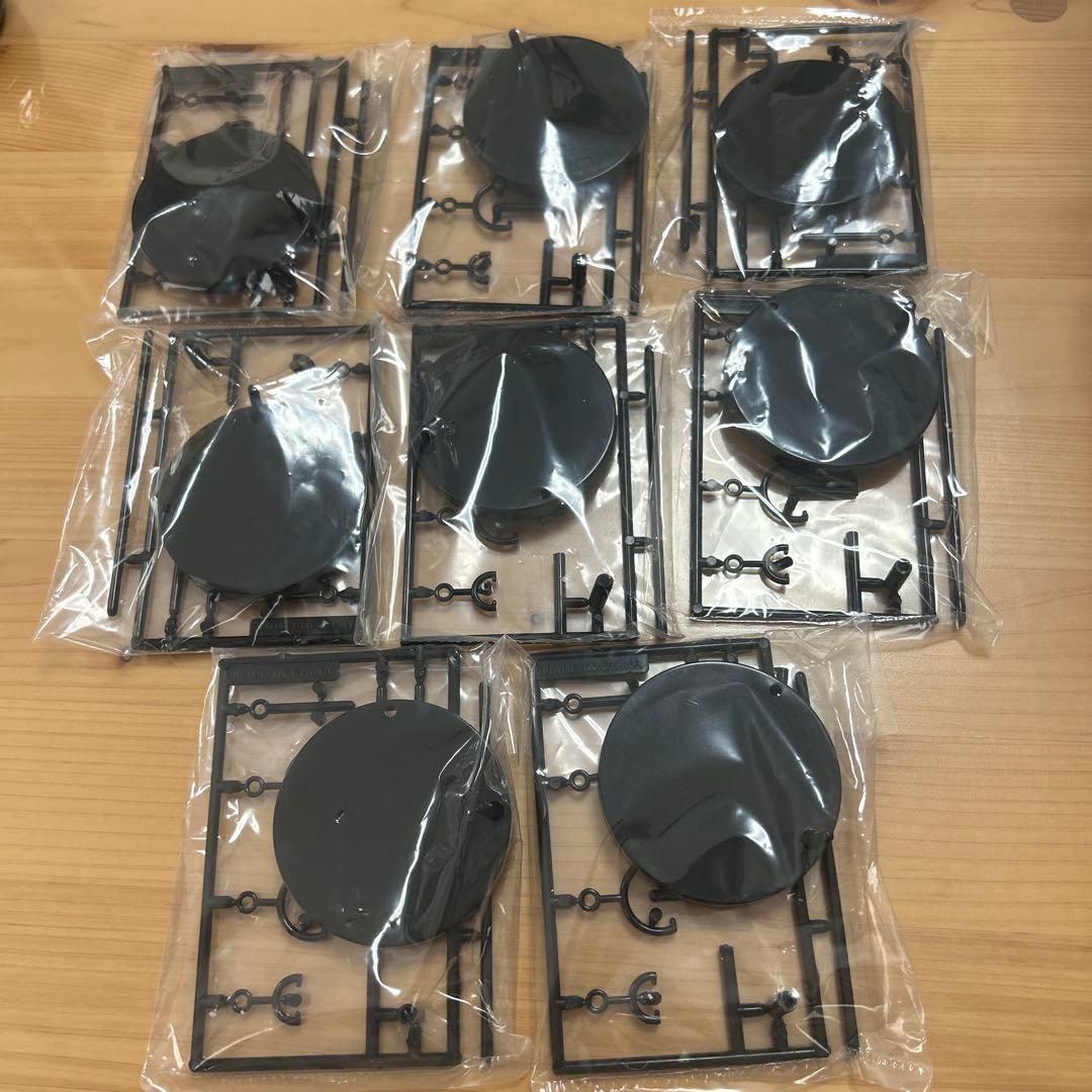 最終値下げ【レア】ガッちゃん コレクションフィギュア