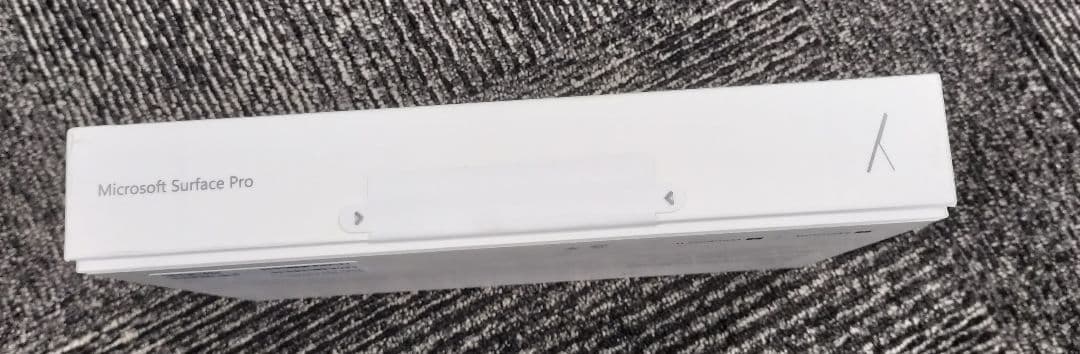 Surface Pro Gen11 16GB 512GB　13インチ プラチナ