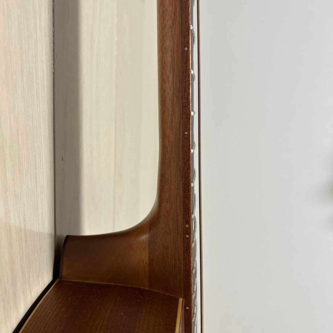 ともさん専用　他の方購入不可アコースティックミニギター 音音