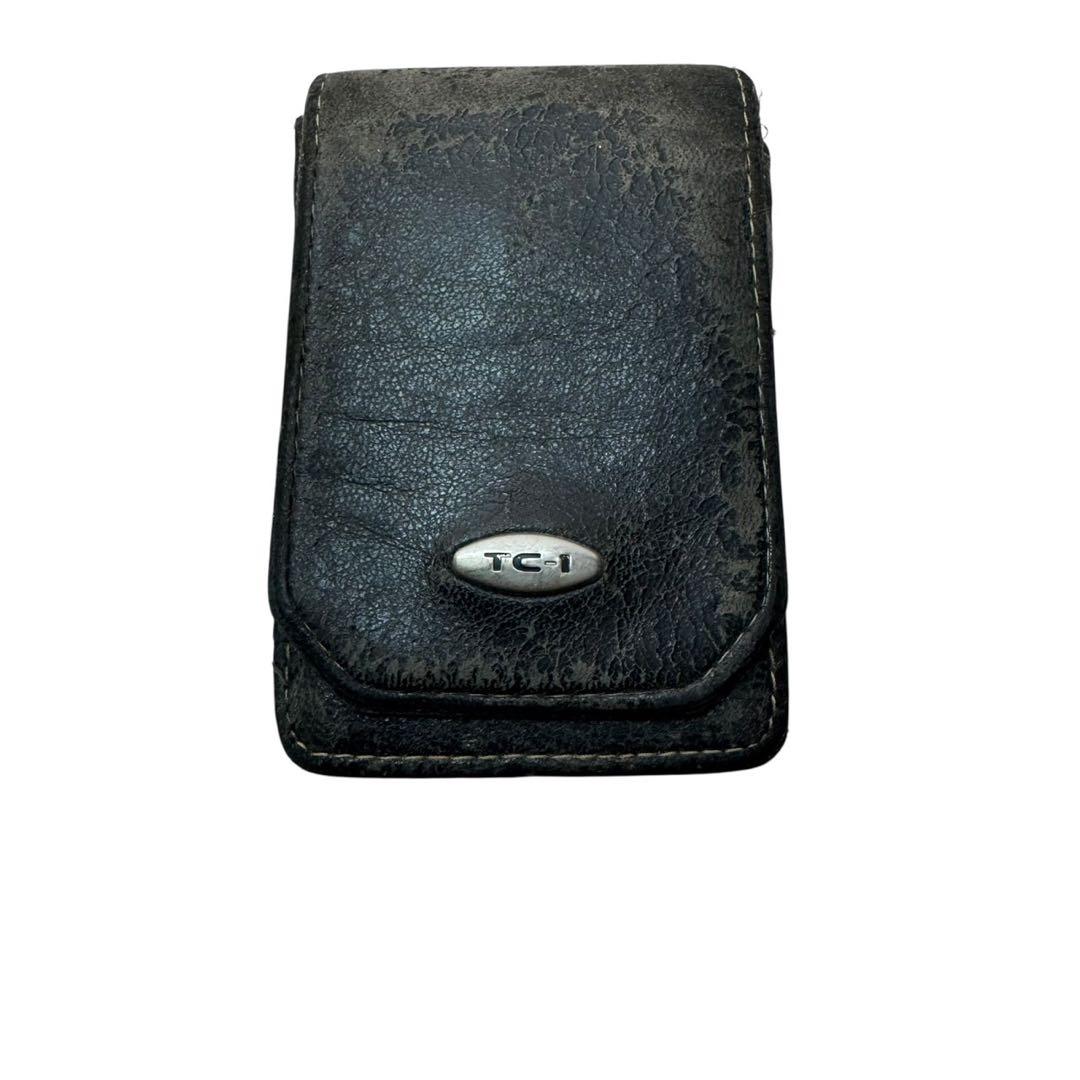 MINOLTA TC-1 コンパクトフィルムカメラ　ジャンク