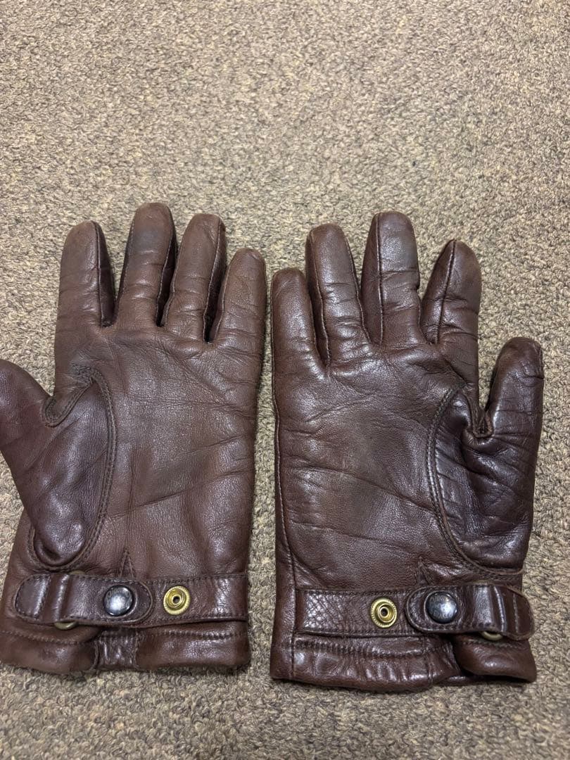 コリンボ　グローブ