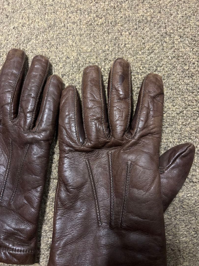 コリンボ　グローブ