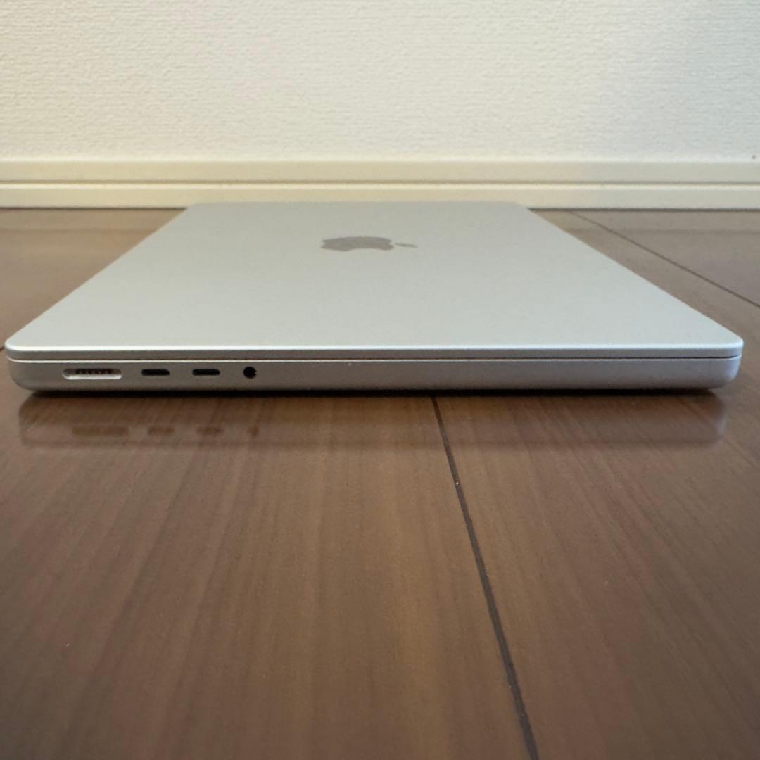 Apple MacBook Pro 14インチ M1 Pro