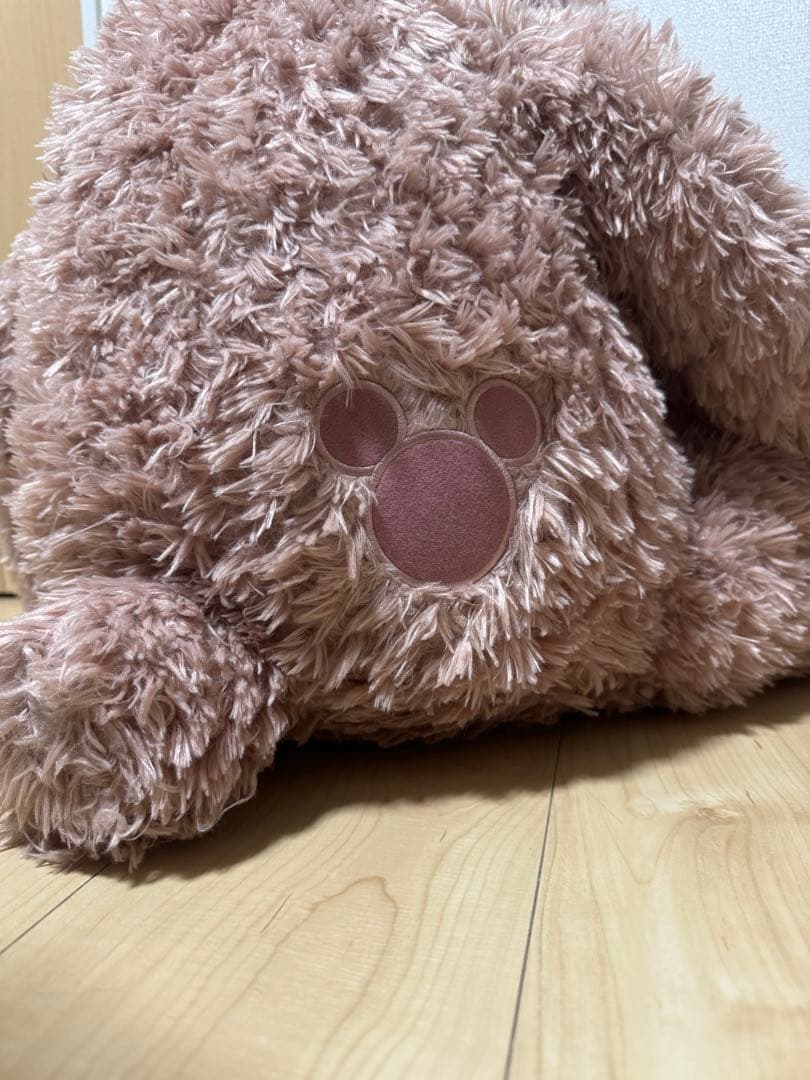 シェリーメイ ぬいぐるみ