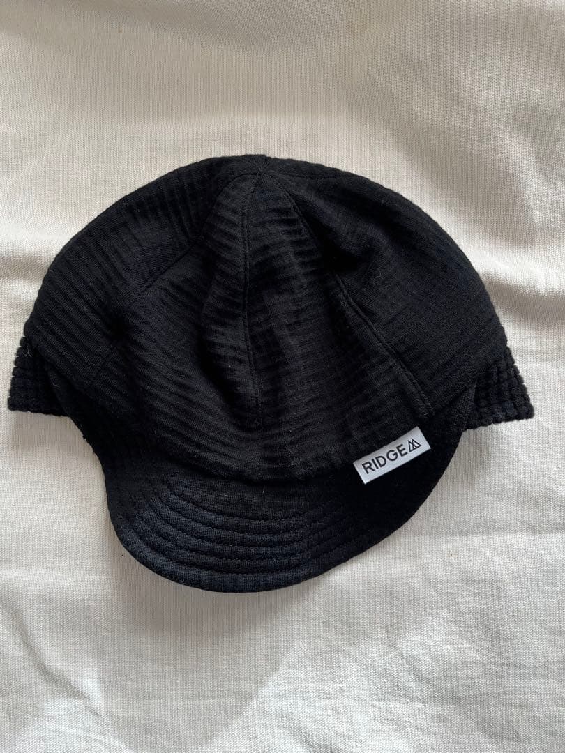 リッジマウンテンギア