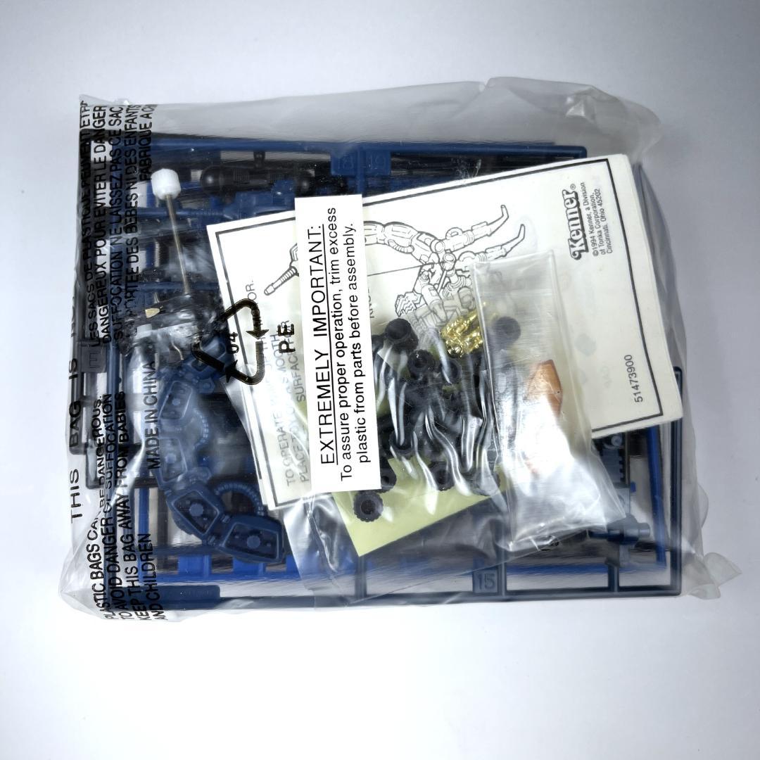 未開封 TECHNO ZOIDS EVIL SCORPION ゾイド ガイサック