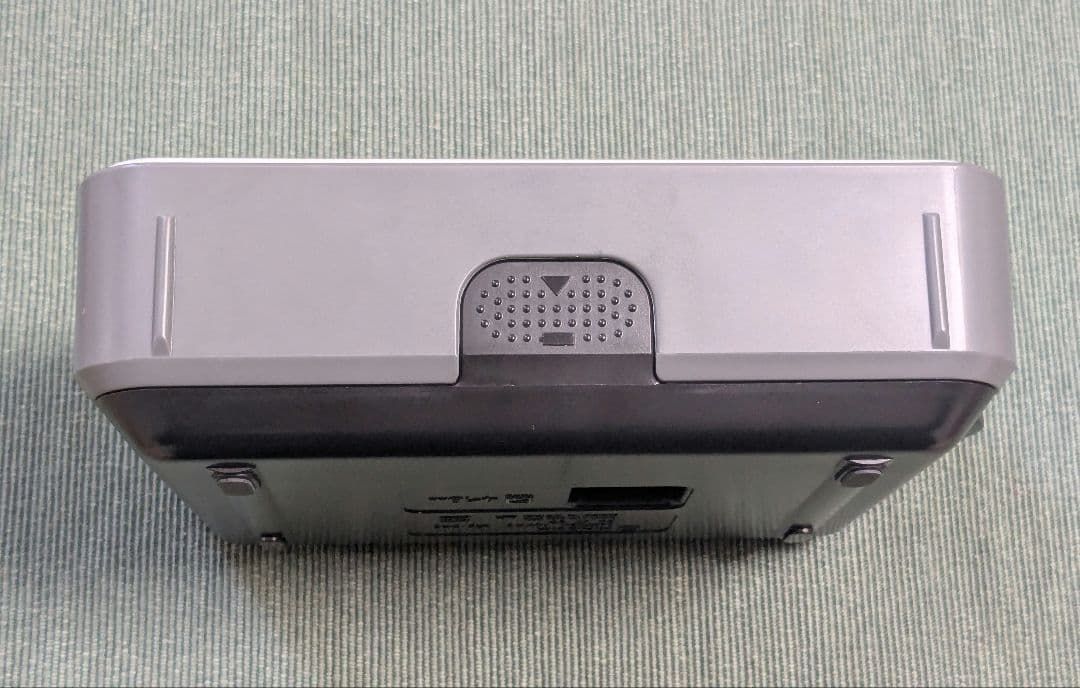 中古動作品ポケモン テプラ SR-PBW1