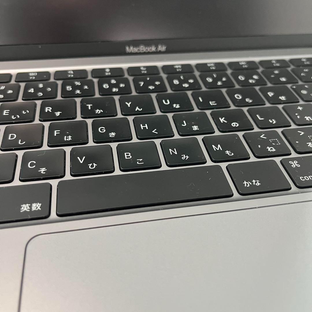 Macbook Air M1 16GB 1TB 13インチ 88%