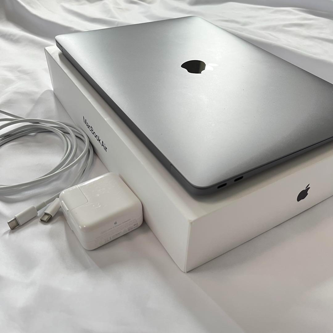 Macbook Air M1 16GB 1TB 13インチ 88%