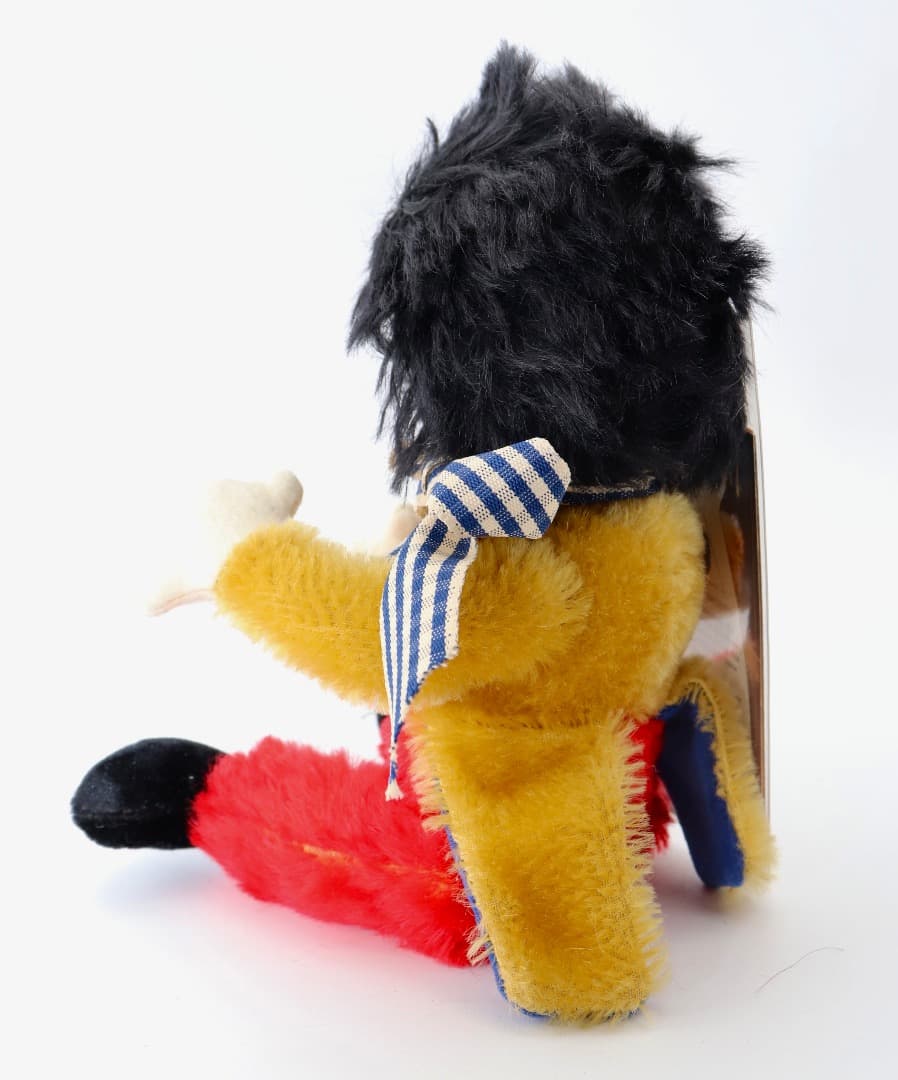 ケ*イ様 JOINTED GOLLY メリーソート 23cm 500体限定品フル