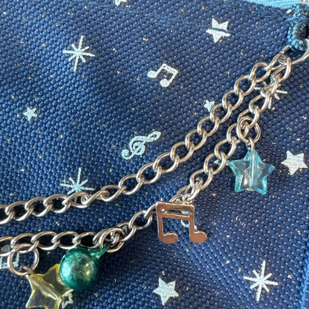 サンエックス　ツインエンジェル　ペンケース　筆箱　文具　メモ帳　平成　レア