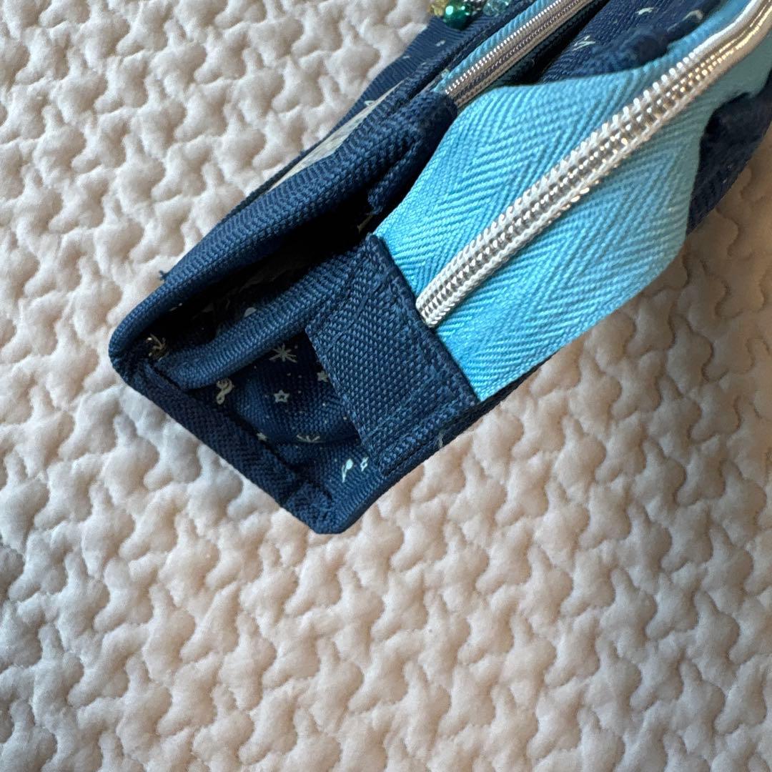 サンエックス　ツインエンジェル　ペンケース　筆箱　文具　メモ帳　平成　レア