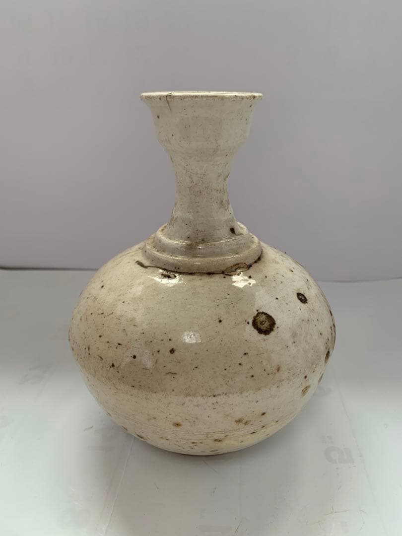 李朝　白磁　時代　送料込み