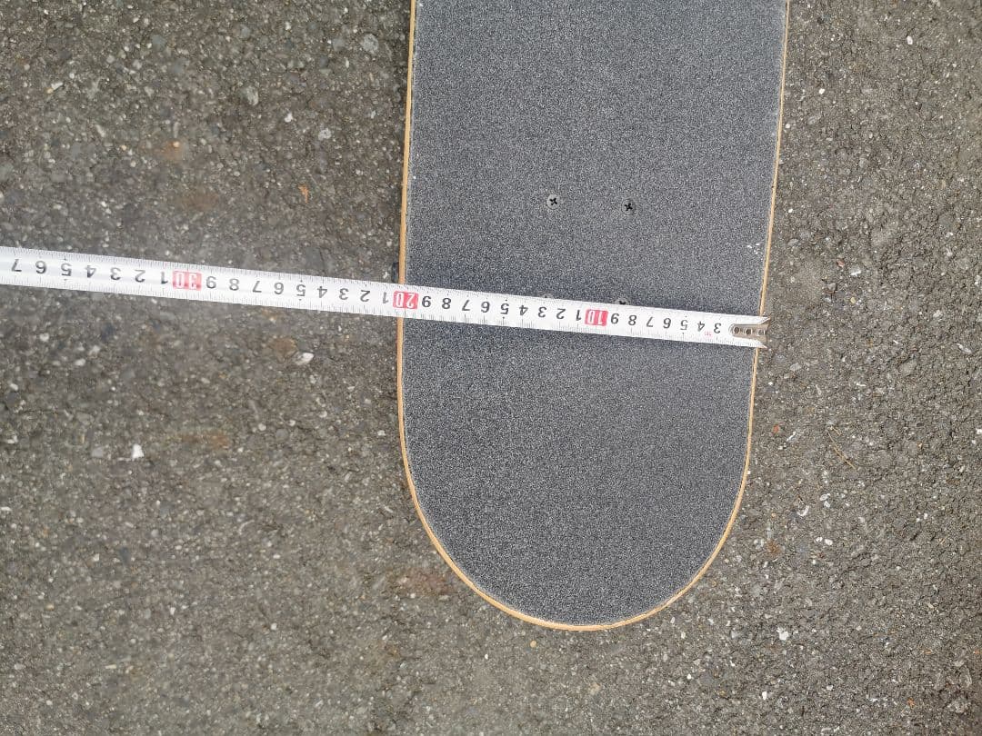 【希少！早い者勝ち！】BRUCE LEE ブルース・リー（李小龍）　スケボー