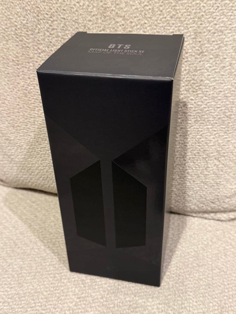 BTS 公式ペンライト アミボム　ver.4