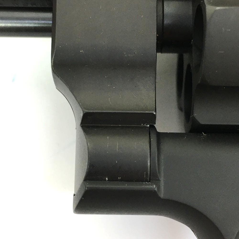 ◇タナカ TANAKA スミス＆ウェッソン M29 モデルガン 4インチ