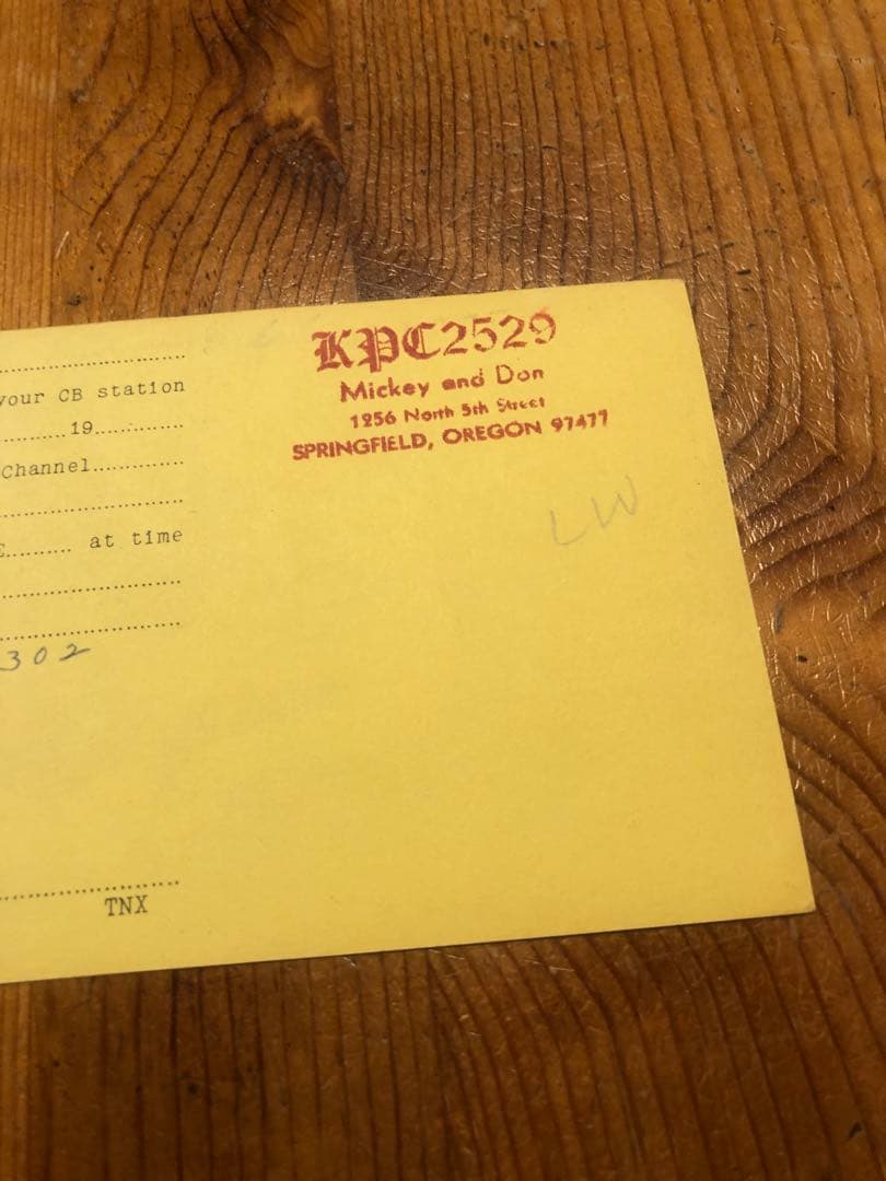 ビンテージ　スカル　髑髏　骸骨　アンティーク　ポストカード　ミッドセンチュリー