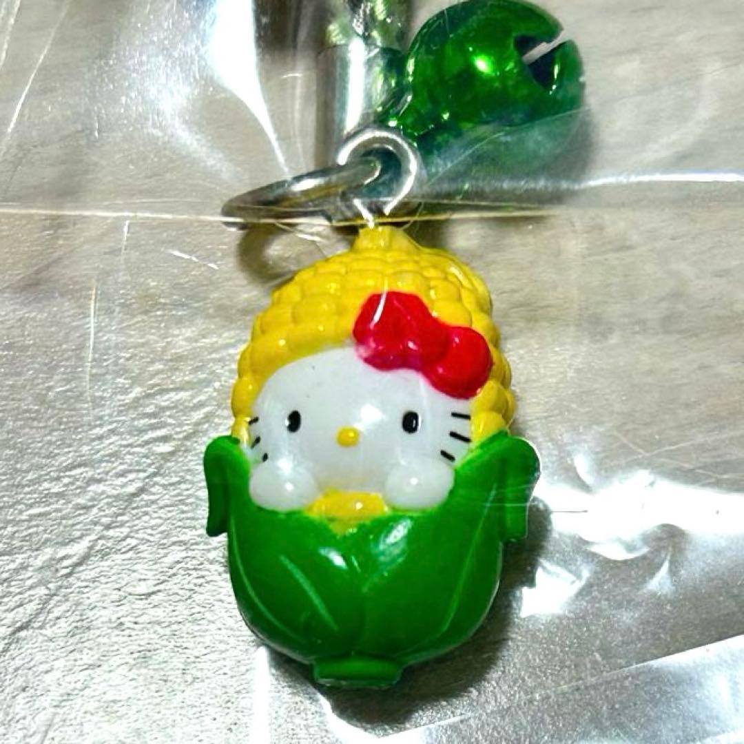 【匿名配送】ハローキティ ご当地キティ 根付け 北海道限定 まとめ売り