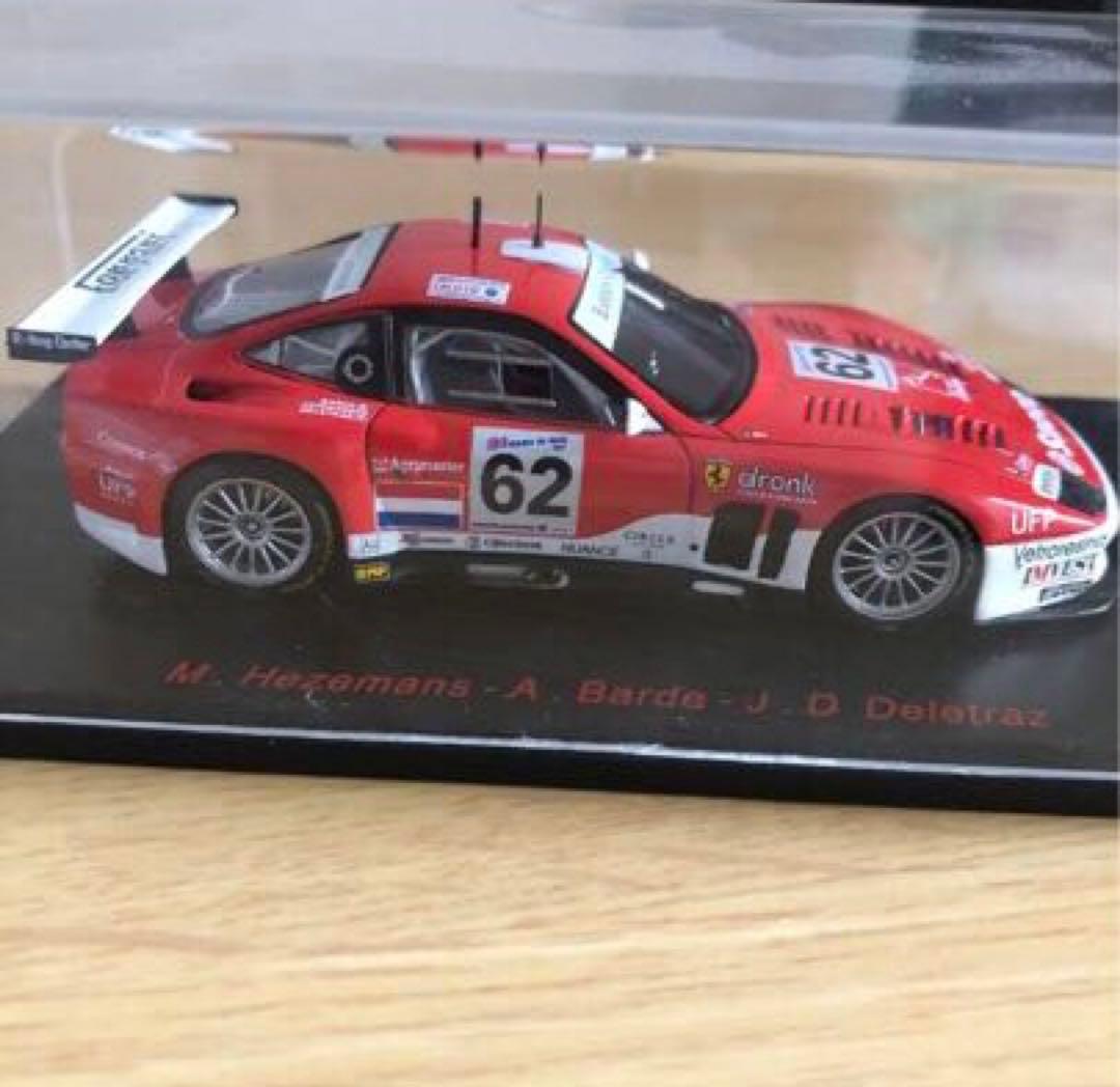 フェラーリ　Ferrari RL030 Red Line models