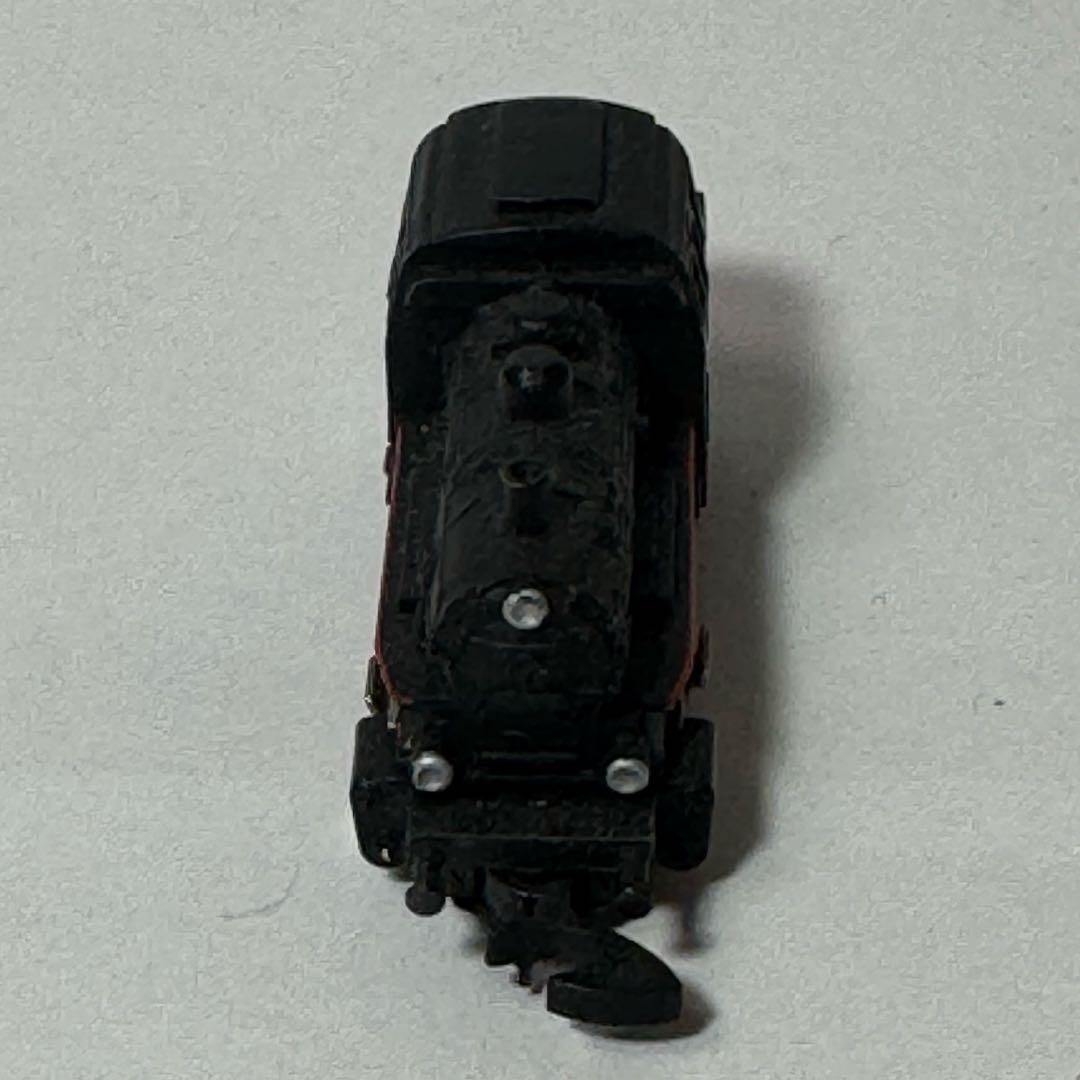 【メルクリン】蒸気機関車と石炭車セット