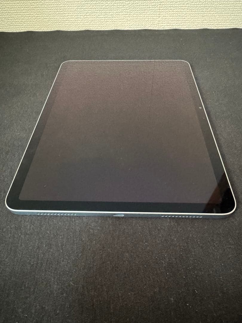 iPad Air M3 10.9インチ ブルー 本体＋magickeyboard