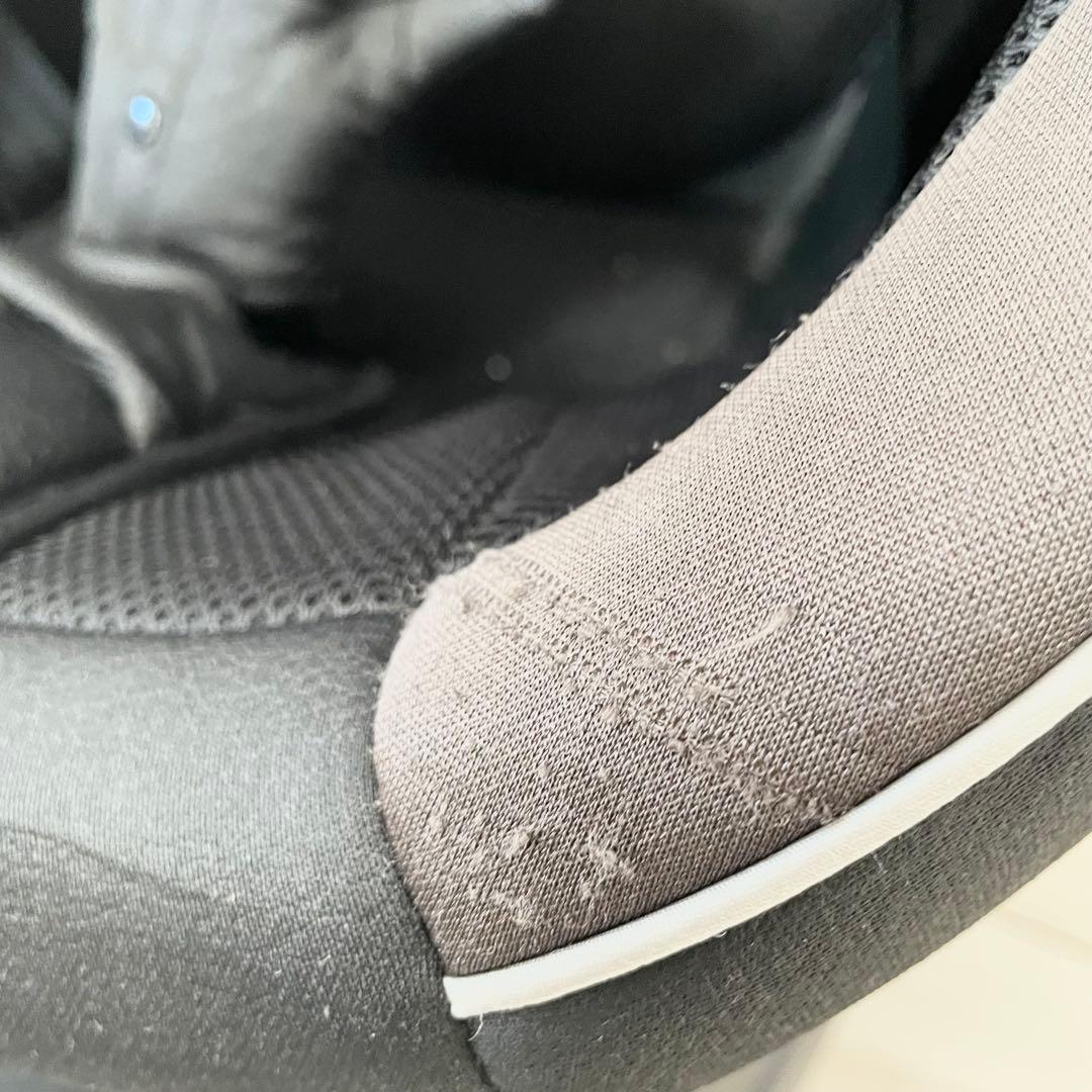 【良品】Combi クルムーヴ スマート ISOFIX エッグショック