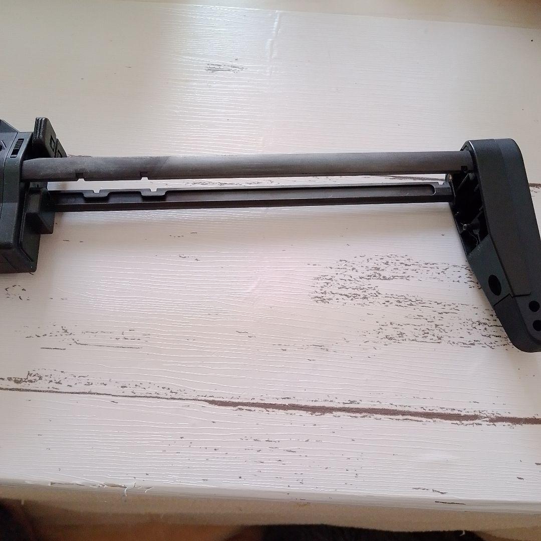 電動ガン 東京マルイ MP7 ロングマガジン2本付き