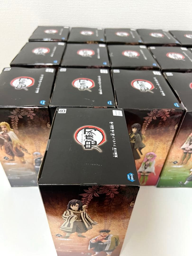 鬼滅の刃 絆ノ装 フィギュア