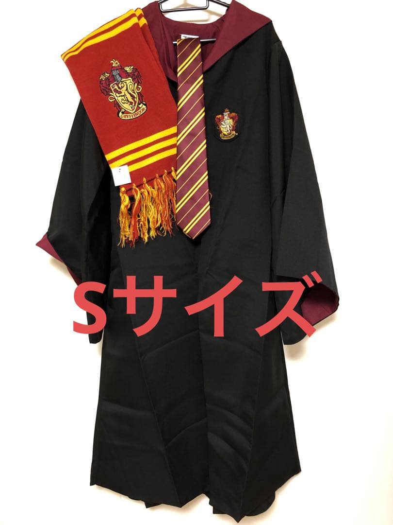 【USJ公式】新品3点セットハリーポッター