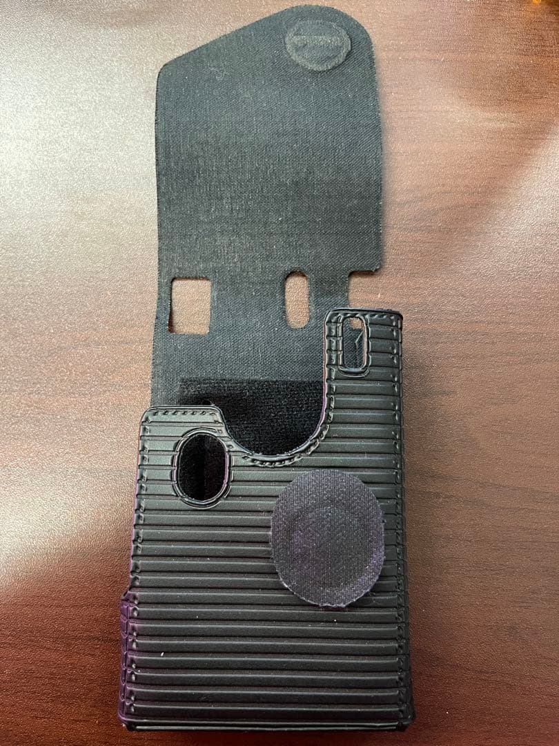 ポータブルプレーヤー SONY WM-F202