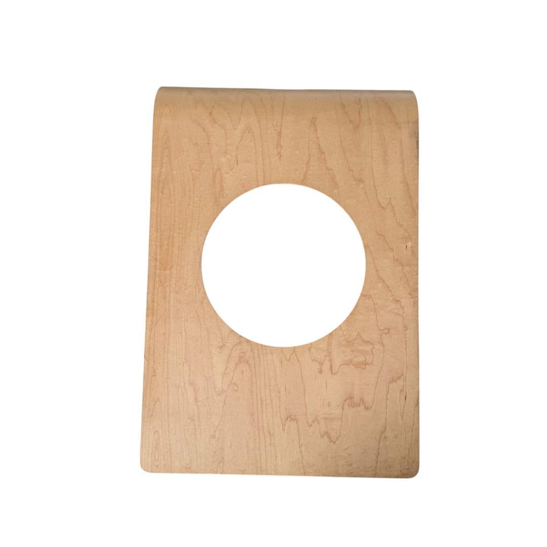 天童木工 曲げ椅子 座椅子 4脚セット