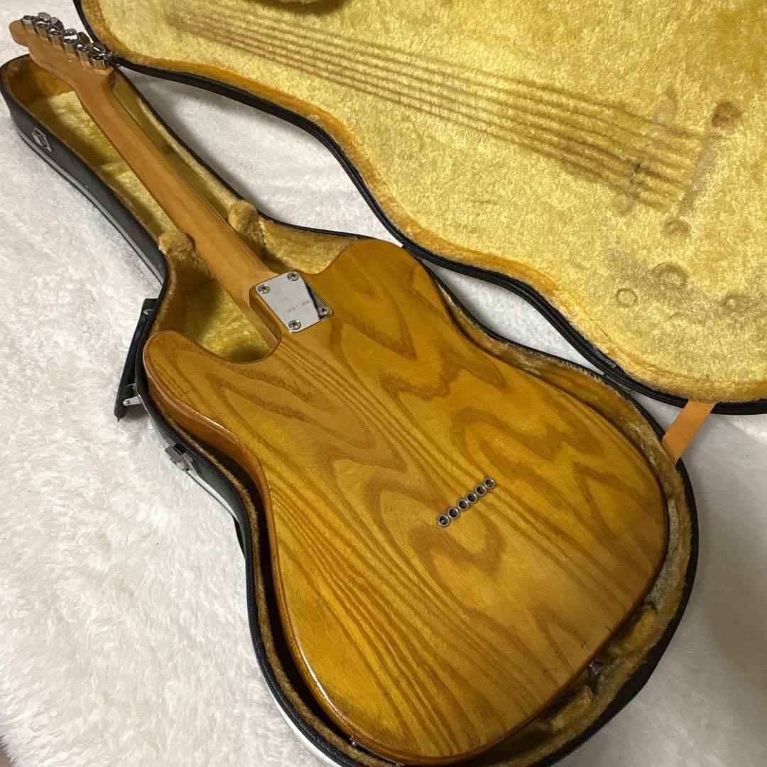 70's グレコ　TE-600