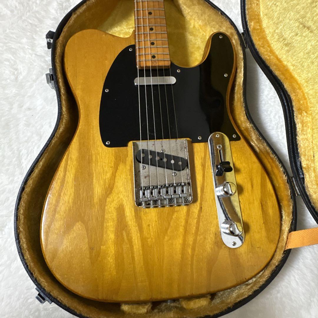 70's グレコ　TE-600